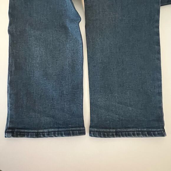 Pacsun Stacked Skinny Active Stretch Denim Jeans 34 x 34 - Picture 3 of 11